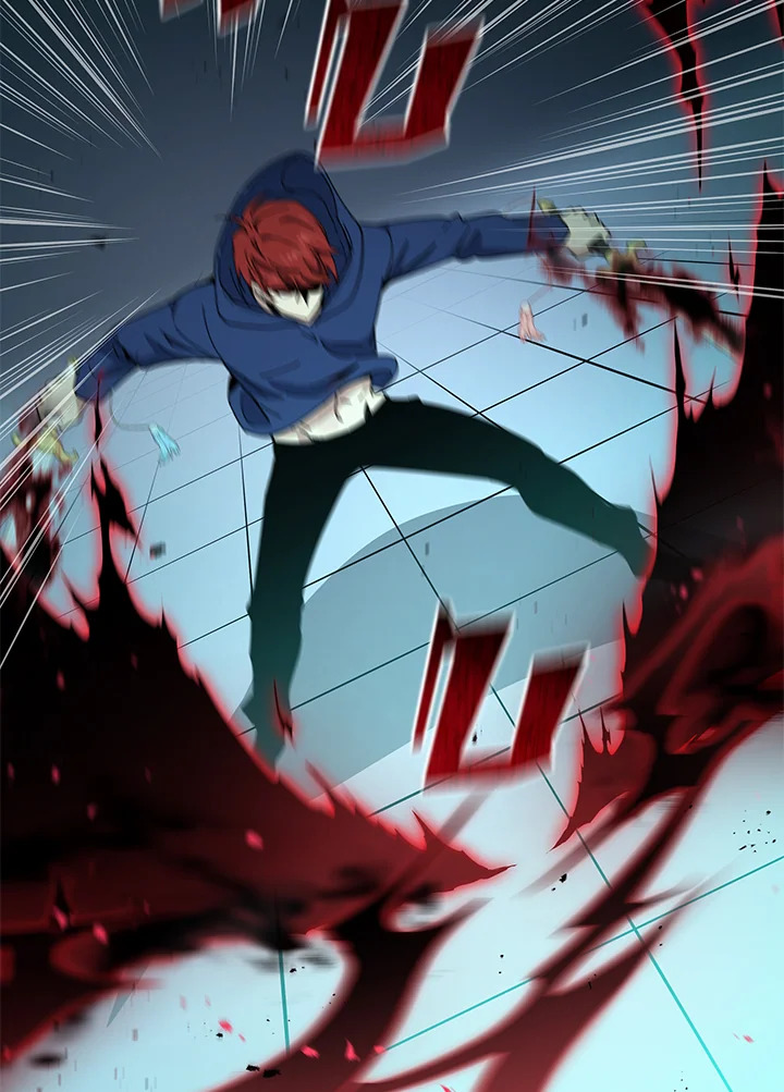 the Demonic Master 155 012