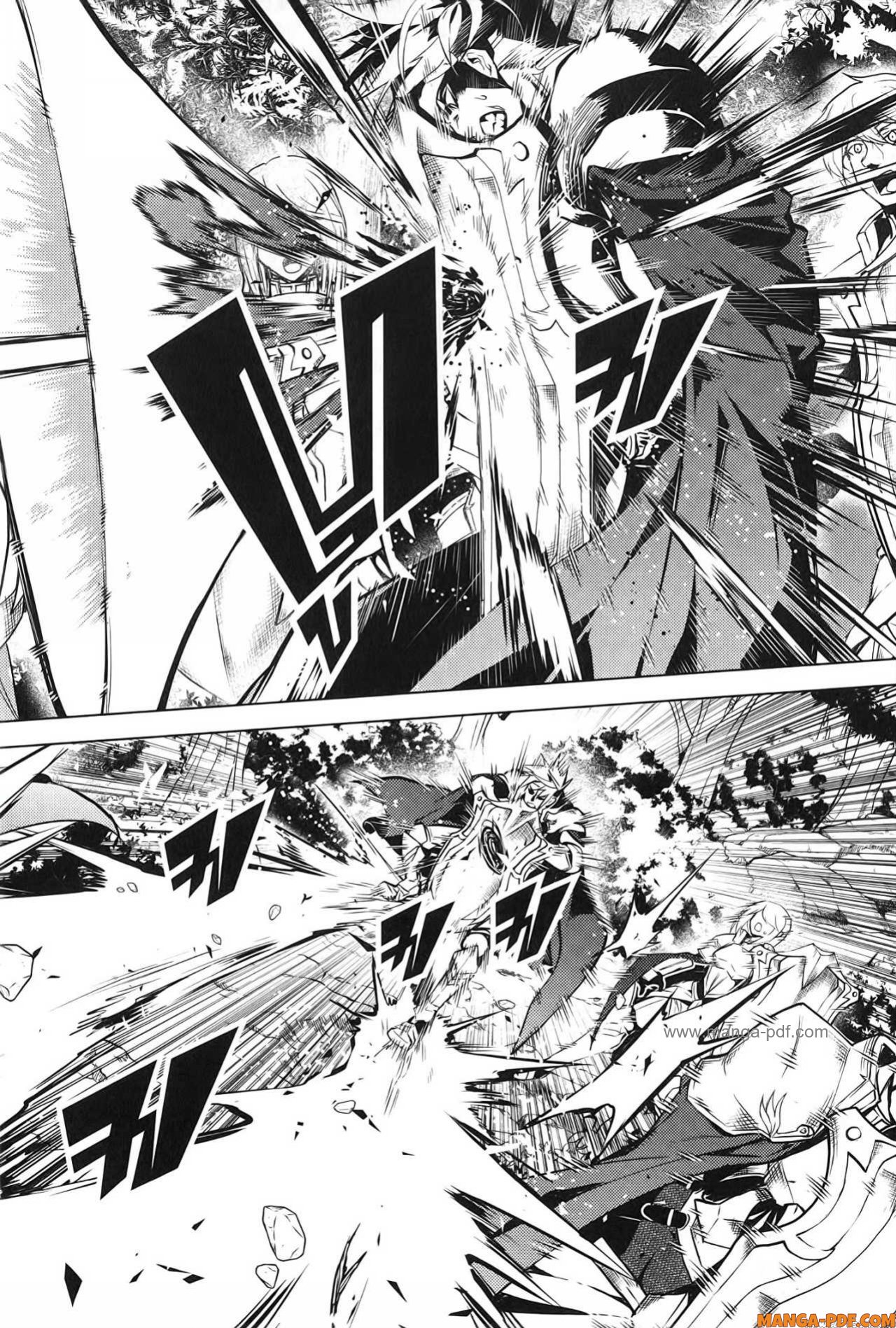 Tensei Kenja no Isekai Life 64 (4)