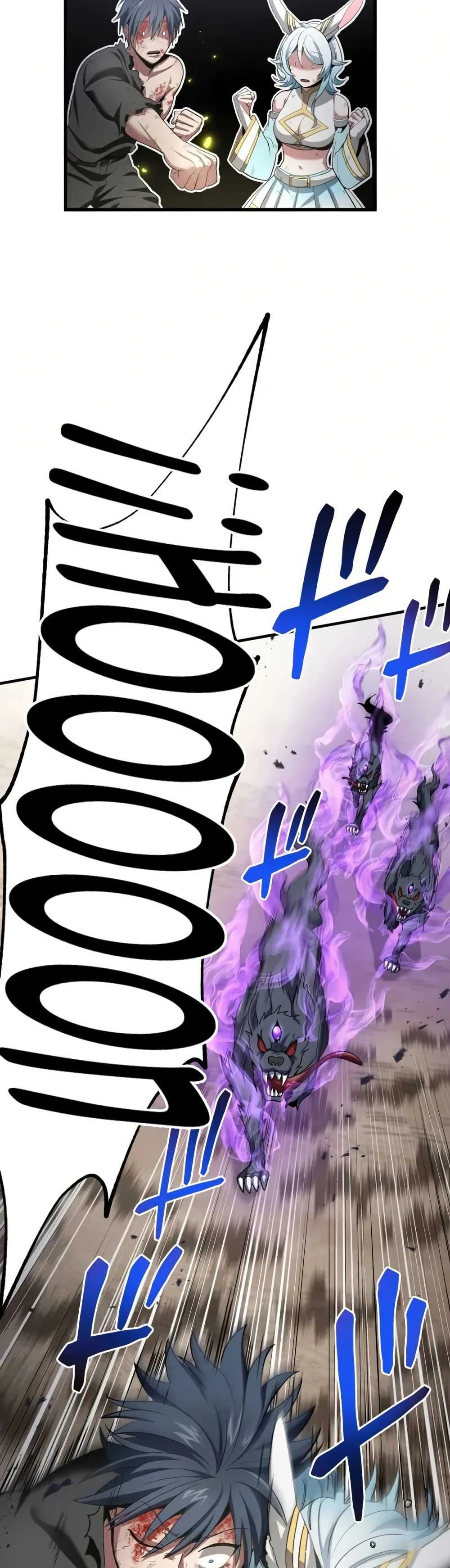 Overpowered at 1 HP 2 13