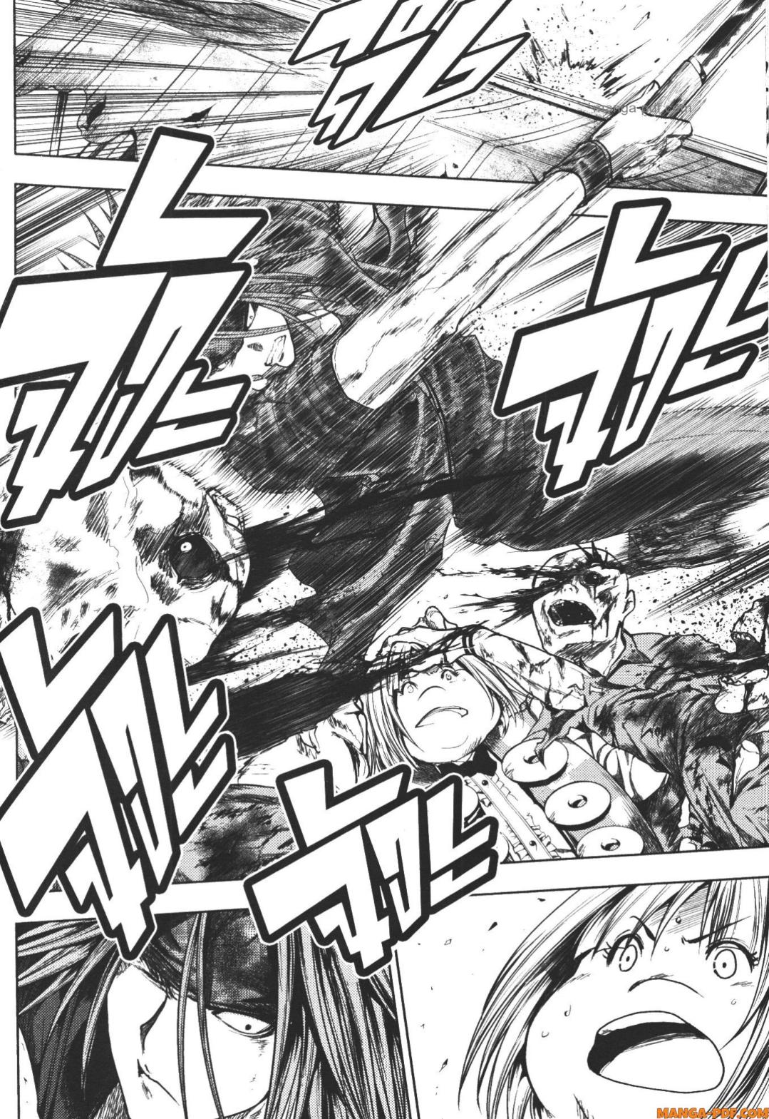 Battle in 5 Seconds After Meeting 95 (16)