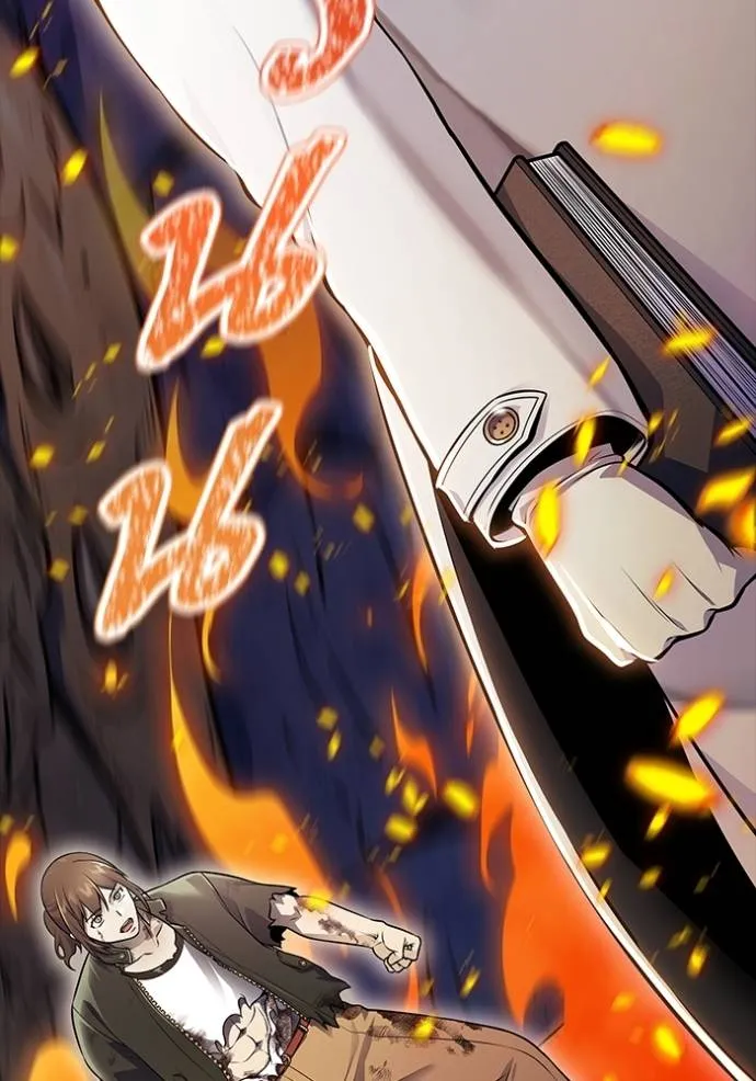 Tower of God 637 254