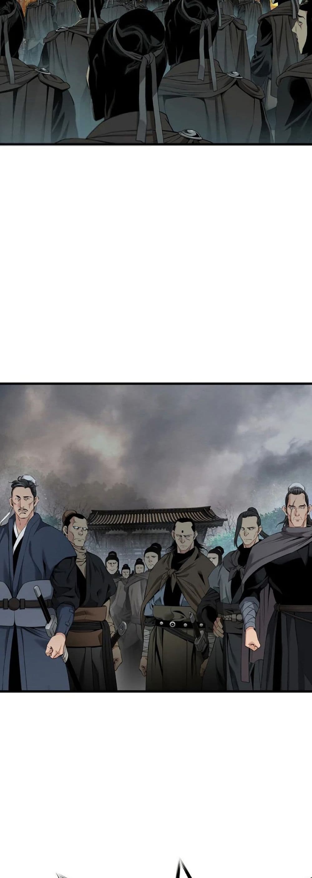 The World’s Best Sect of Dependency 31 49