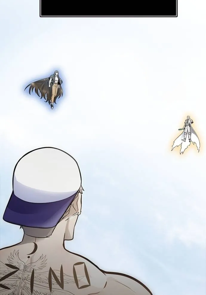 Tower of God 648 106