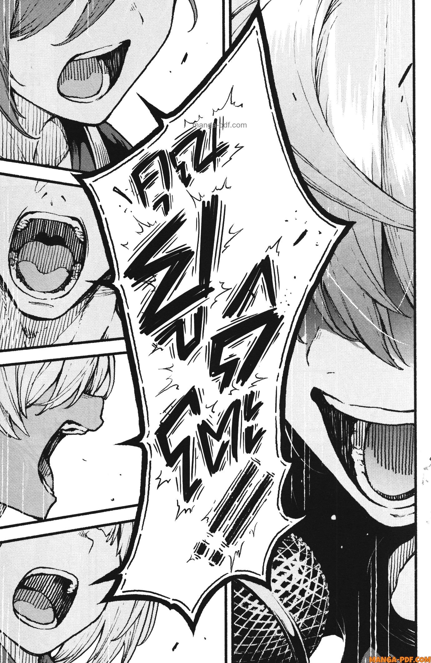 Kaminaki Sekai no Kamisama Katsudou 35 (5)