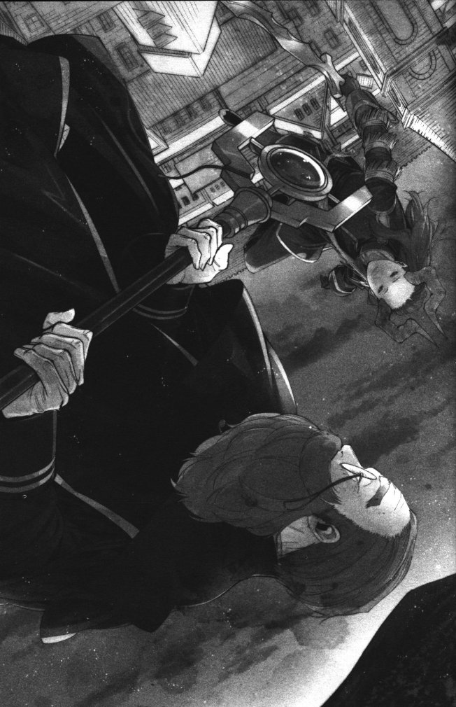 Sousou no Frieren 100 (2)