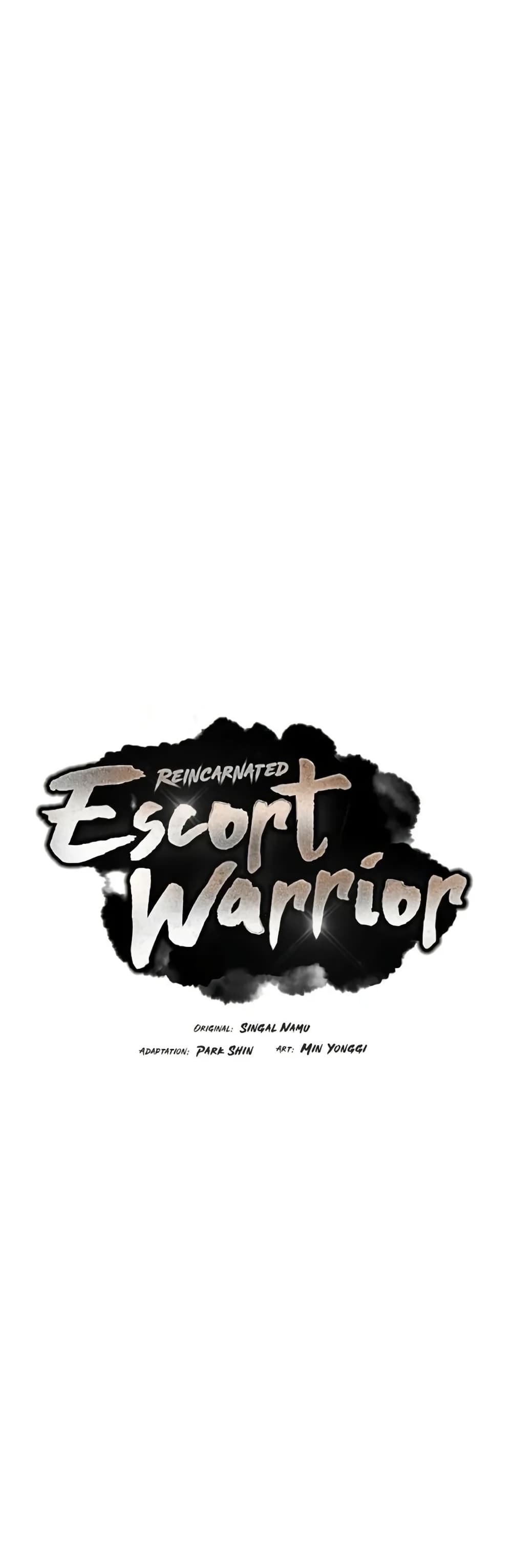 Reincarnated Escort Warrior 82 26