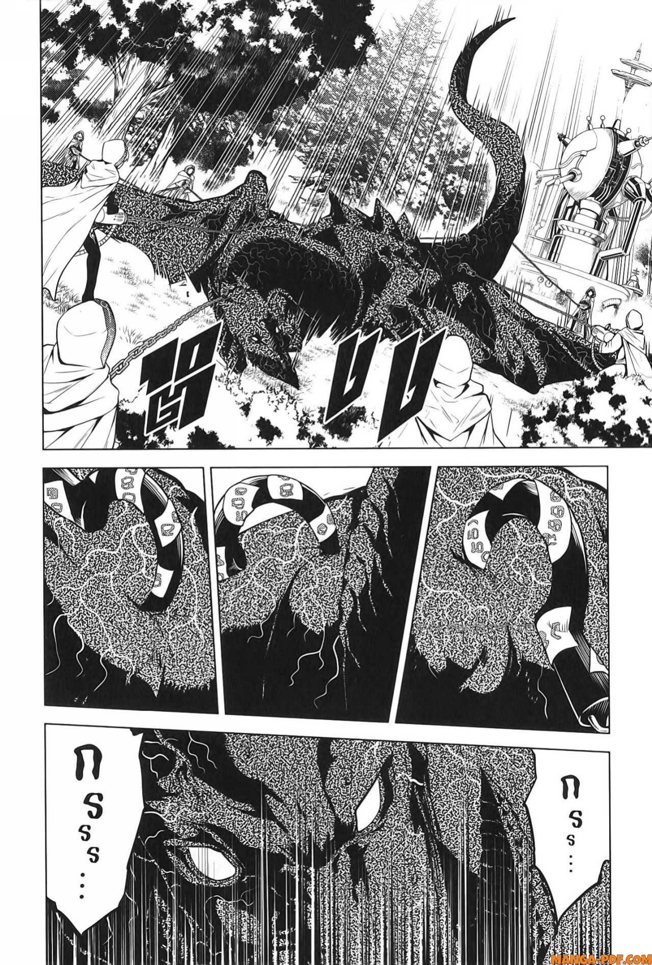 Tensei Kenja no Isekai Life 66 (26)