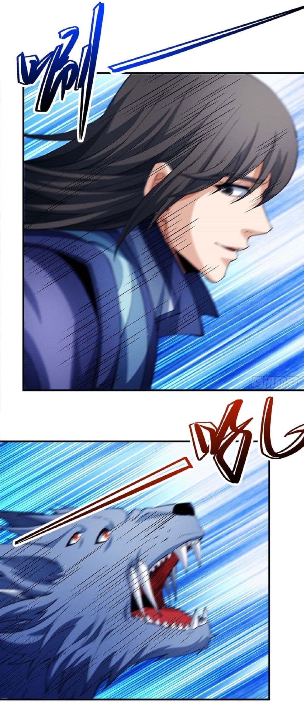 God of Martial Arts 629 07