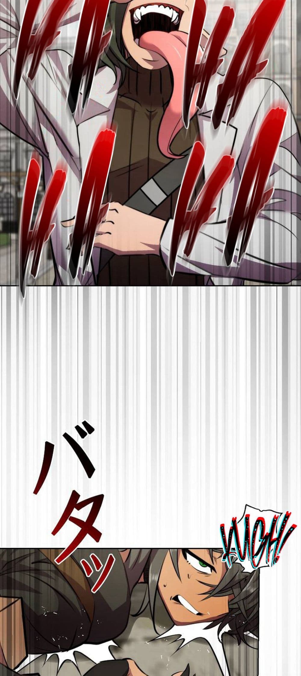 Ore wa Akutou de wa Arimasen 5 37