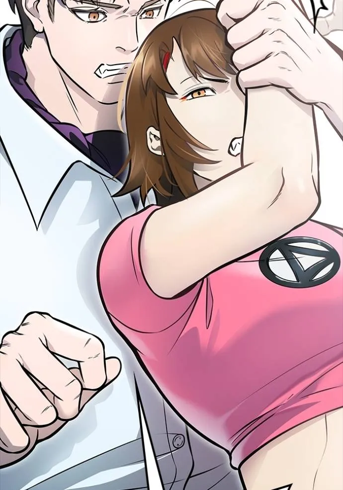 Tower of God 637 169