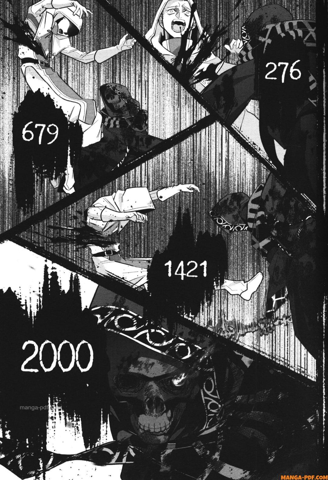 Shokei Sareta Kenja wa Lich ni Tensei Shite Shinryaku Sensou wo Hajimeru 26 (21)