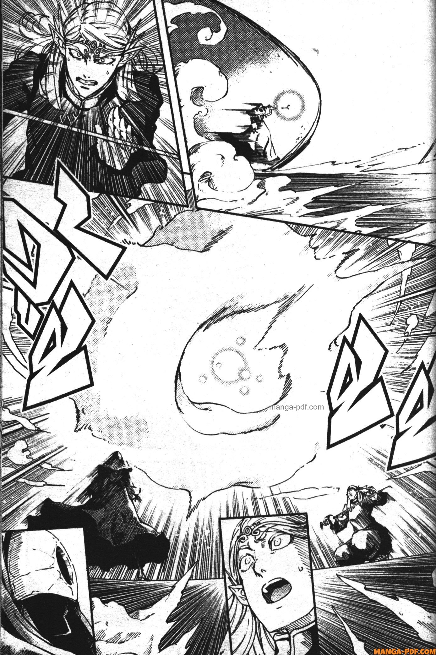 Kekkon Yubiwa Monogatari 9 (7)