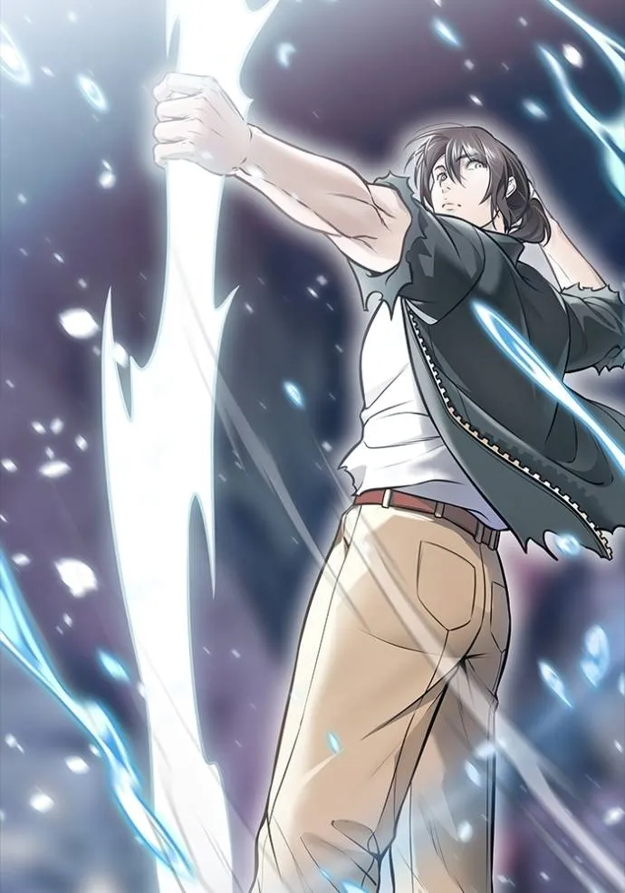 Tower of God 636 373
