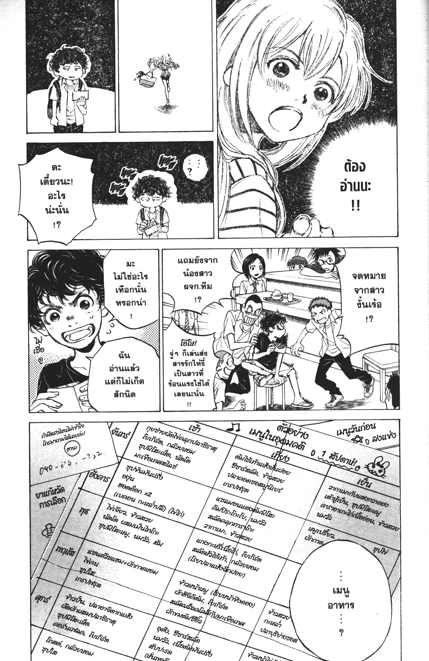 Ao Ashi แข้งเด็กหัวใจนักสู้ 19 (11)