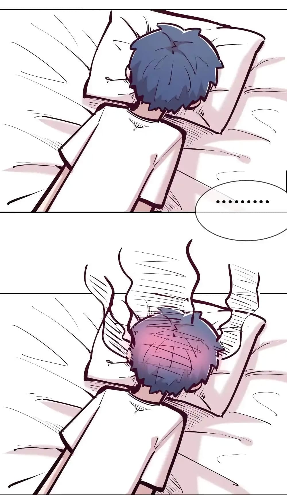 Demon X Angel, Can’t Get Along! 121 52