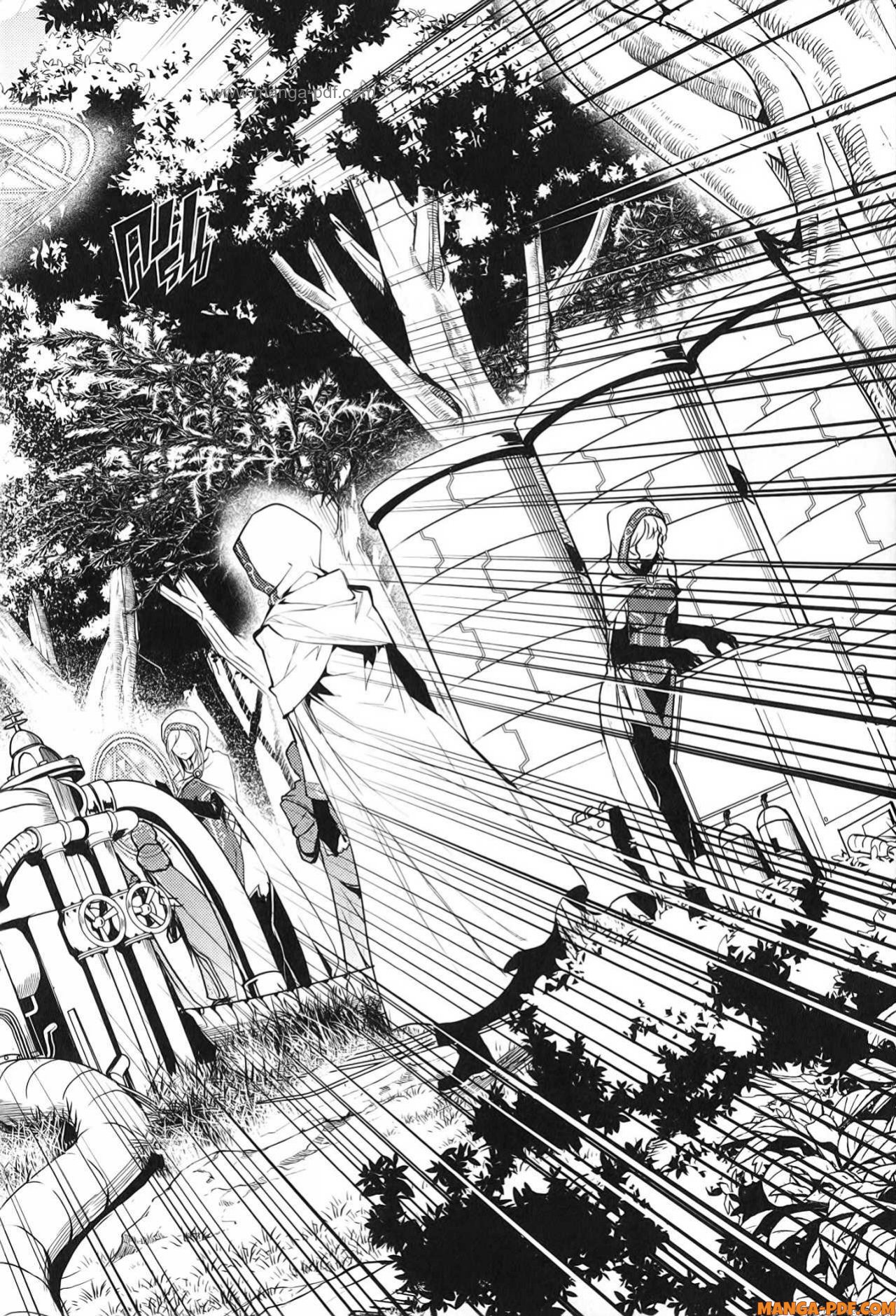 Tensei Kenja no Isekai Life 65 (32)