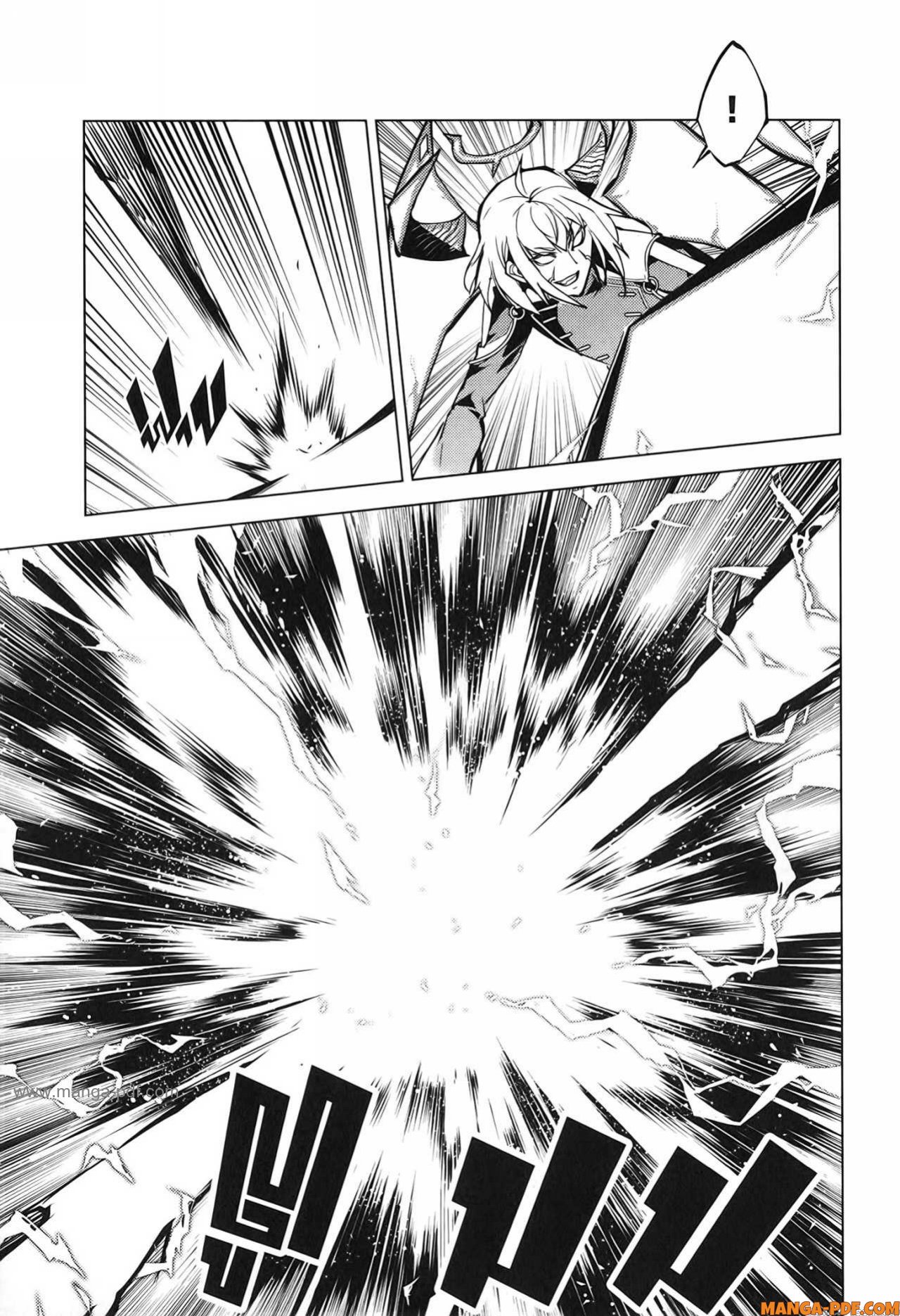 Tensei Kenja no Isekai Life 72 (21)