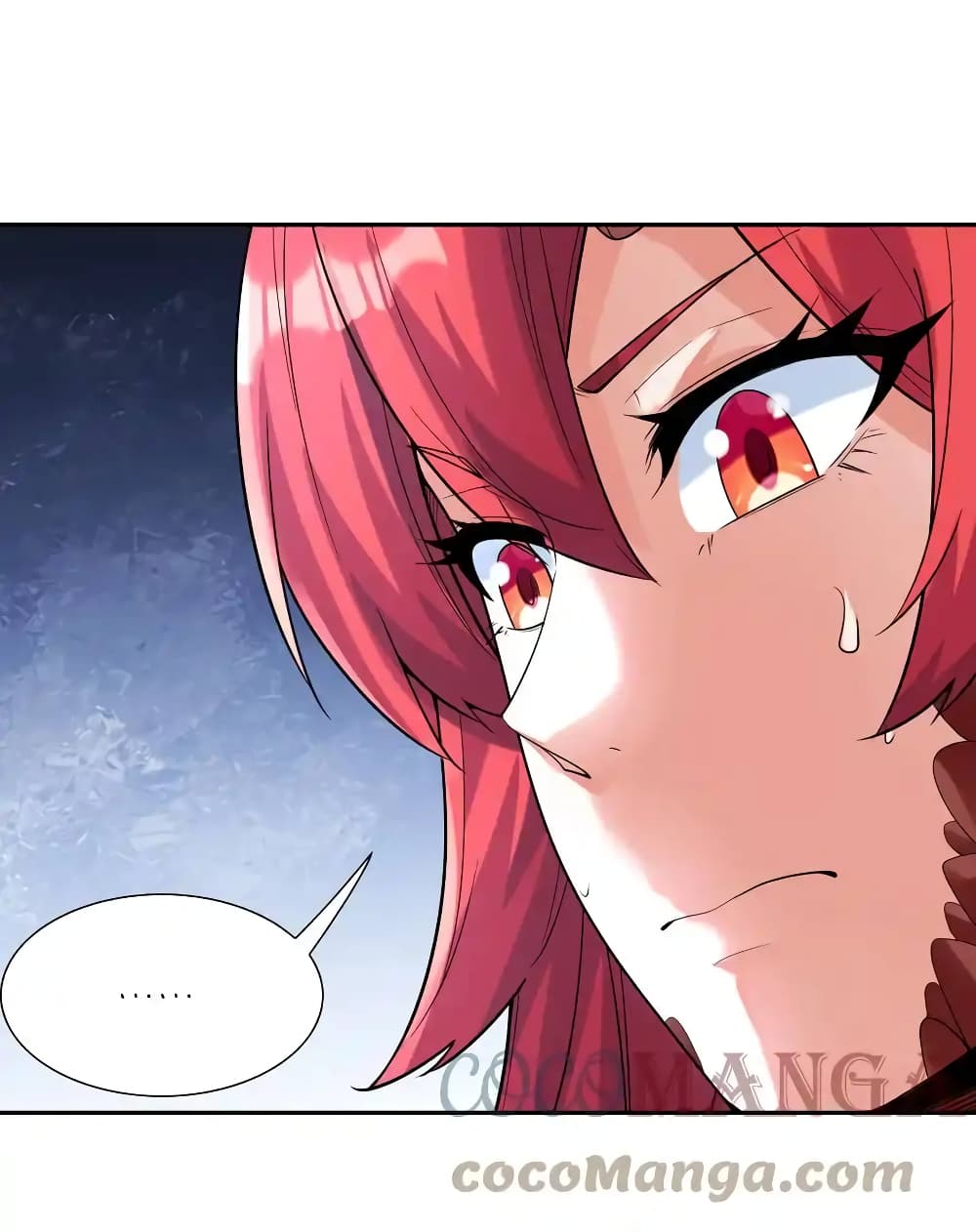 My Harem Is Entirely Female Demon Villains 33 13