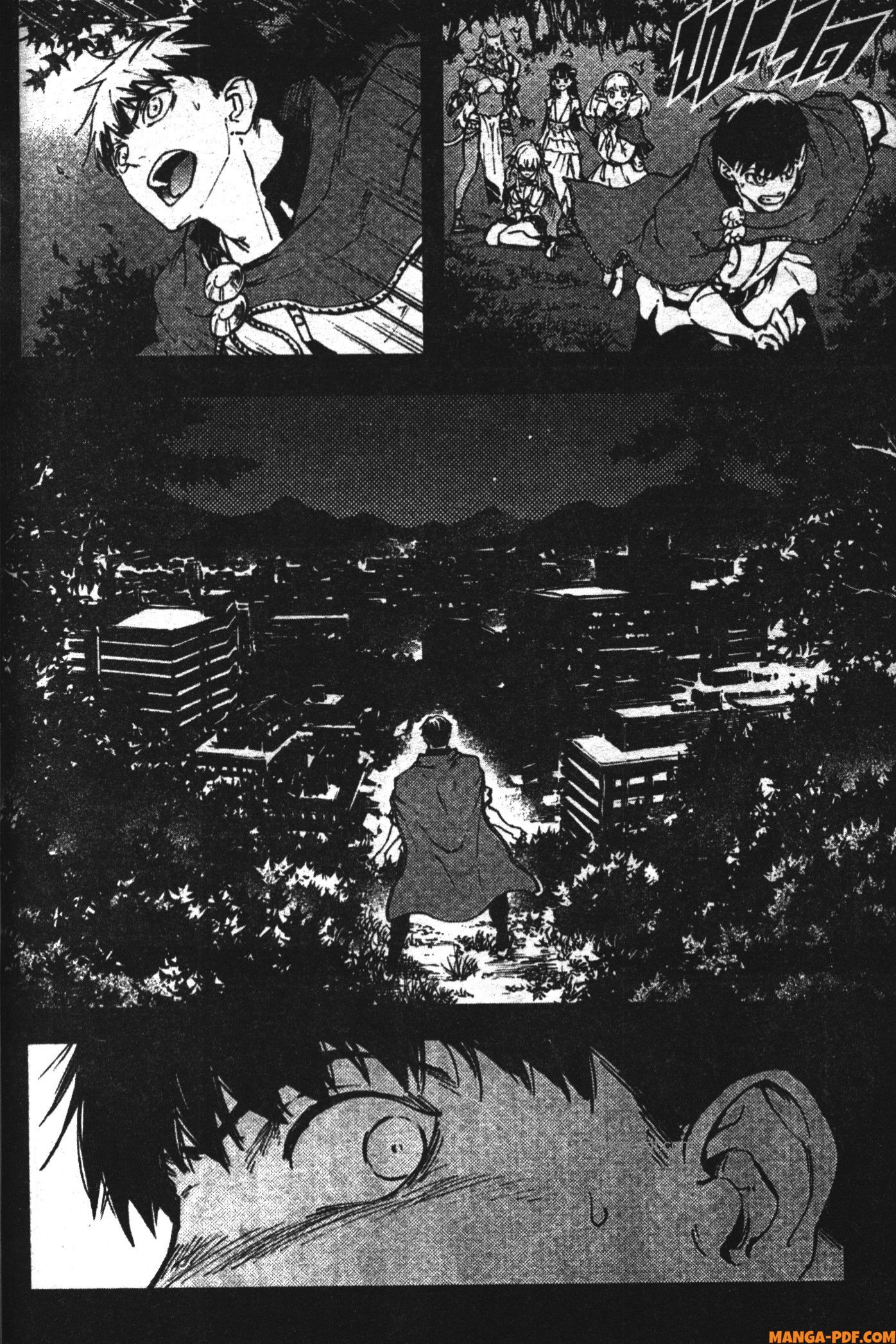 Kekkon Yubiwa Monogatari 26 (34)