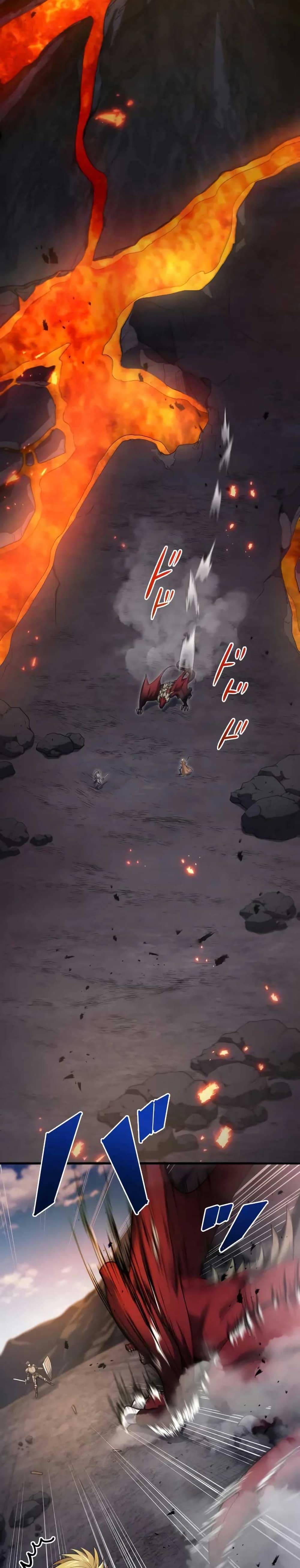 Overpowered at 1 HP 1 06