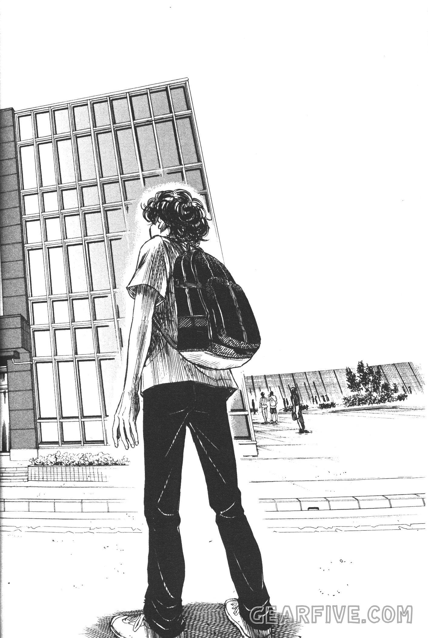 Ao Ashi แข้งเด็กหัวใจนักสู้ 2 (21)
