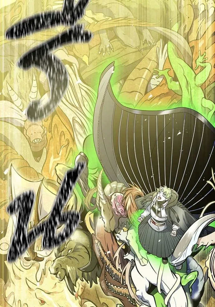 Tower of God 639 211