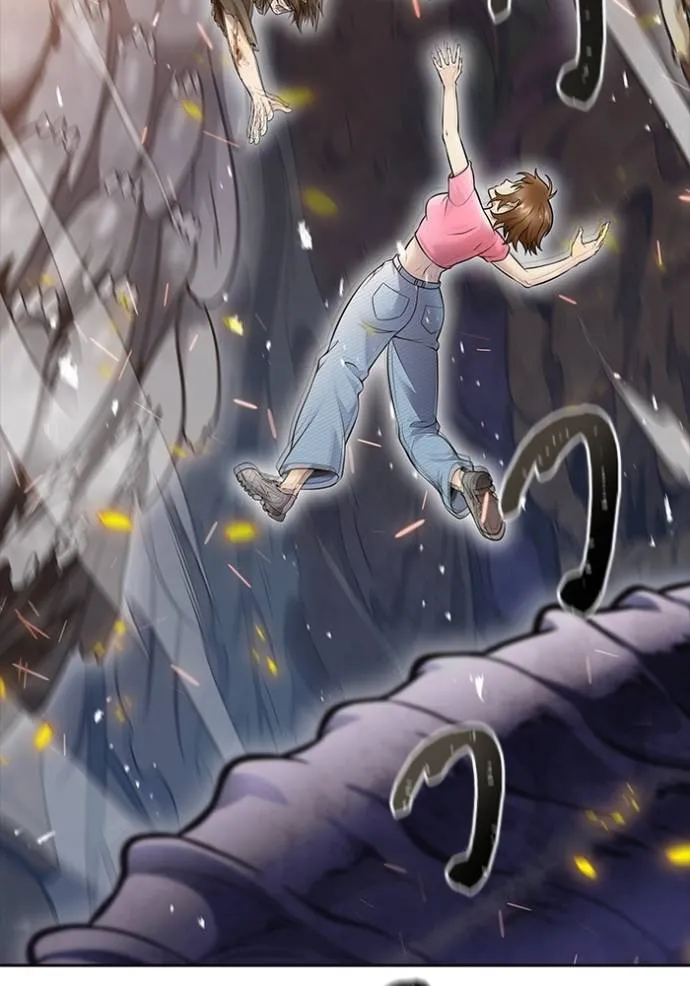 Tower of God 638 137