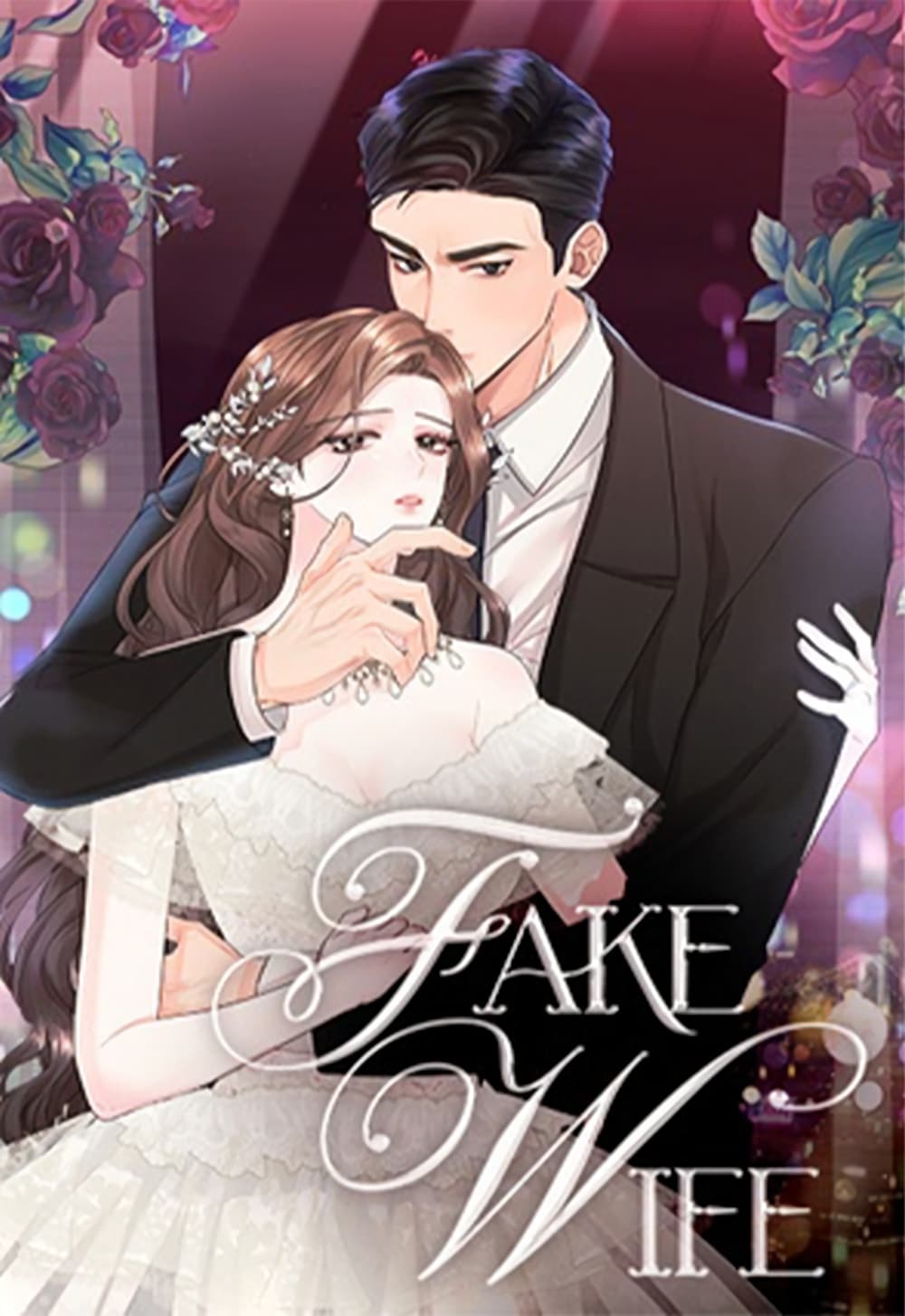 Fake Wife 37 01