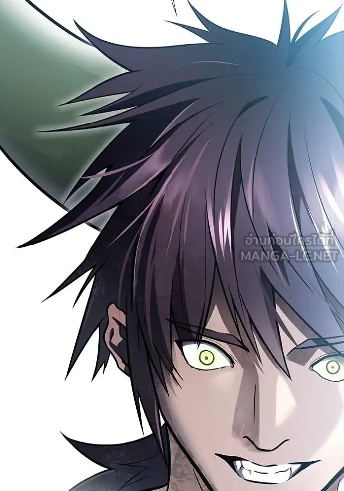Tower of God 646 201