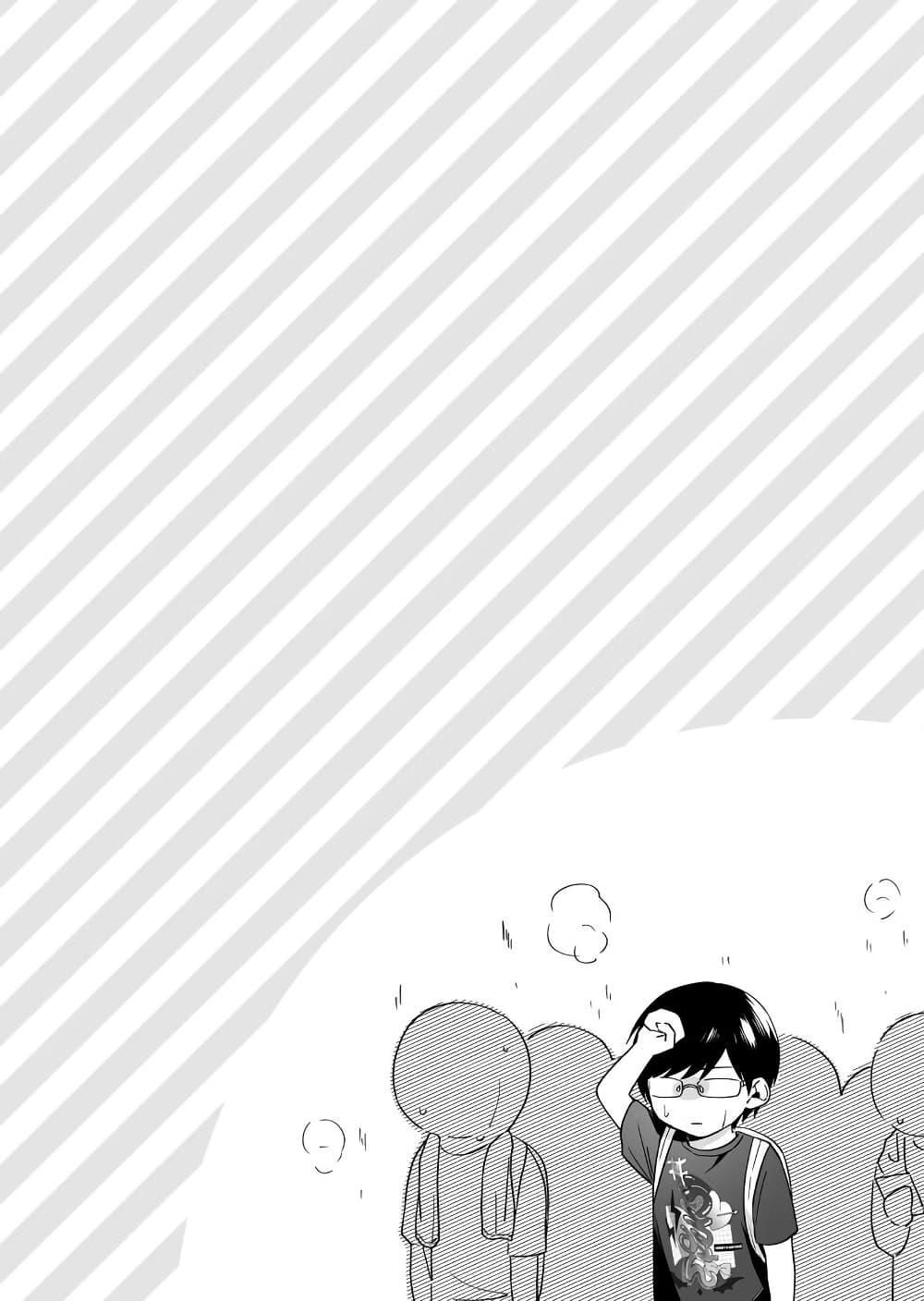 Damedol to Sekai ni Hitori Dake no Fan 5 02