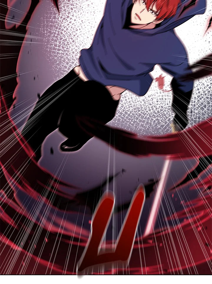 the Demonic Master 155 019
