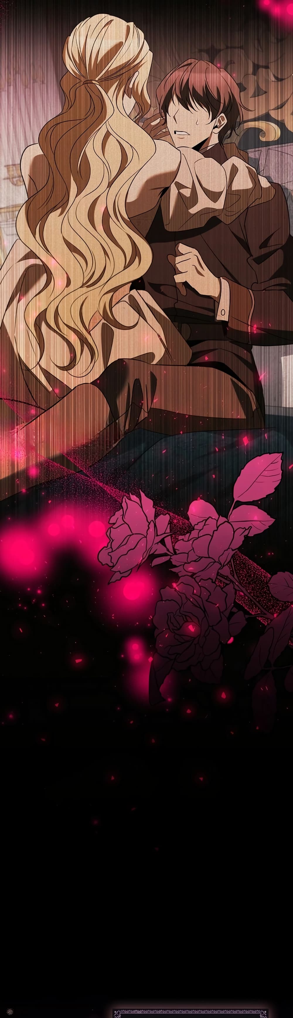 Raising the Princess to Overcome Death 29 15