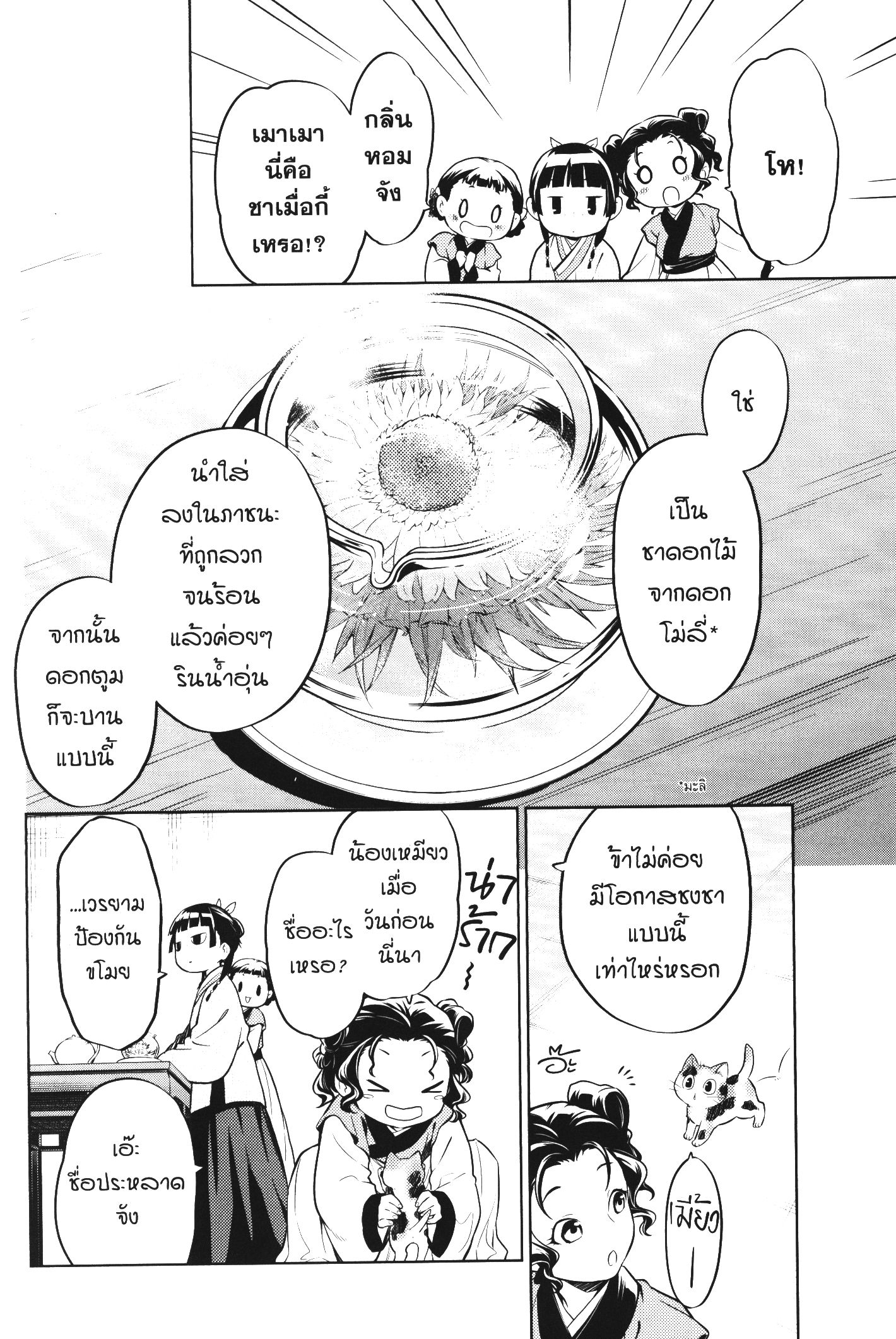 Kusuriya no Hitorigoto 43 (20)