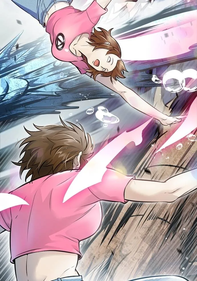 Tower of God 636 140