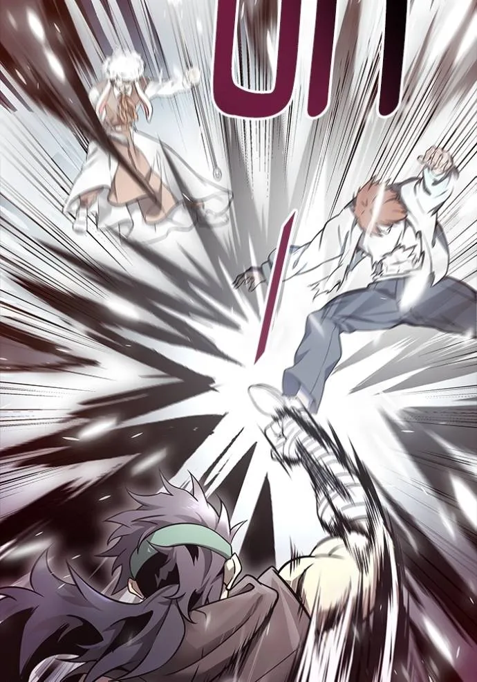 Tower of God 641 070