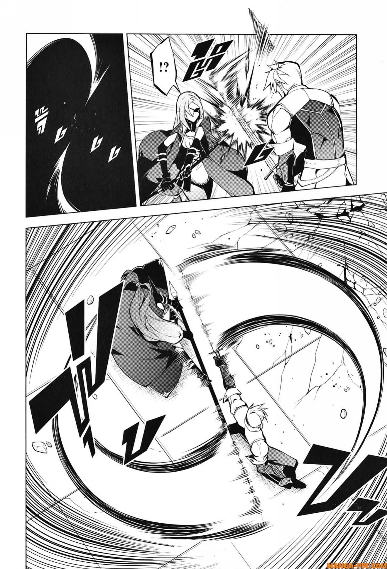 Tensei Kenja no Isekai Life 55 (38)