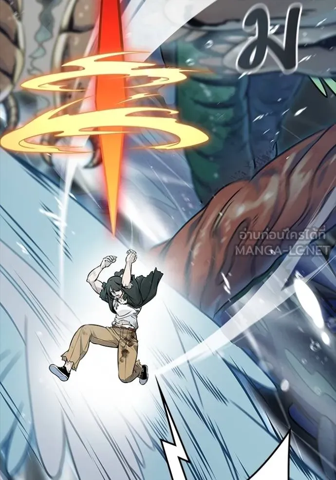 Tower of God 636 453