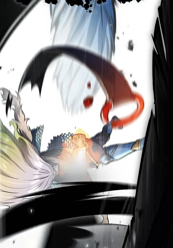 Tower of God 641 406