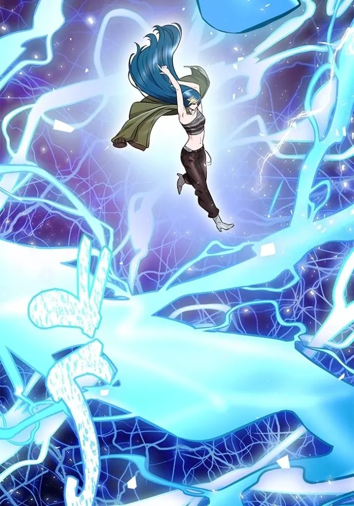 Tower of God 641 272