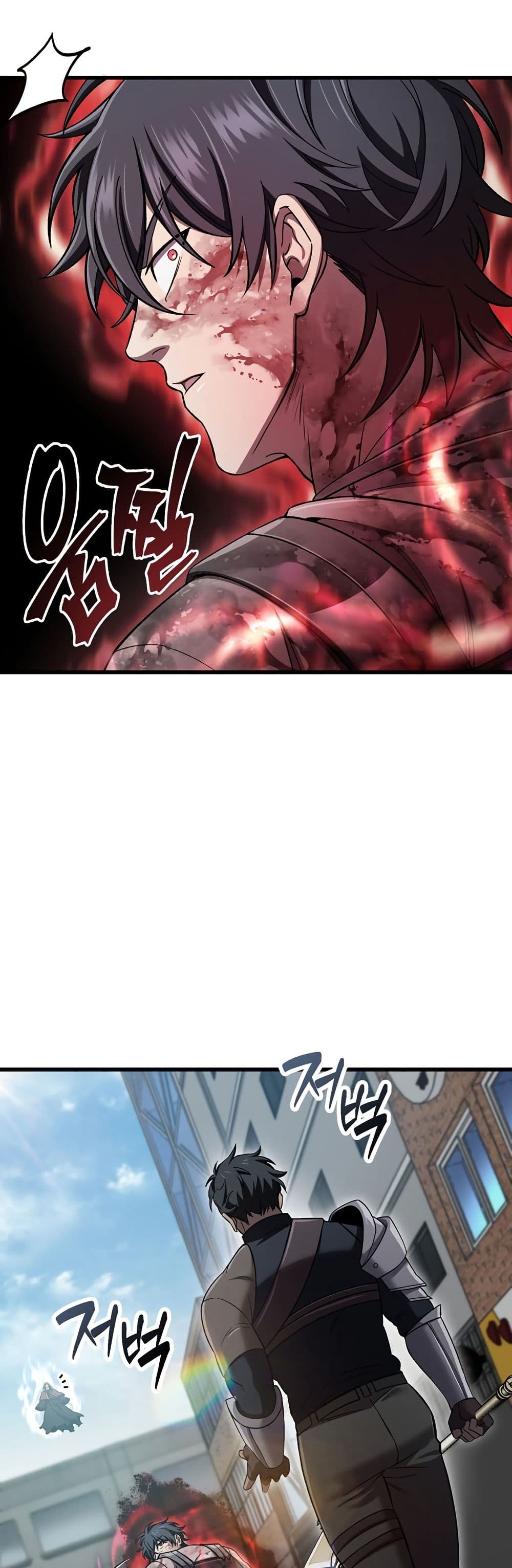 Solo Resurrection 38 21