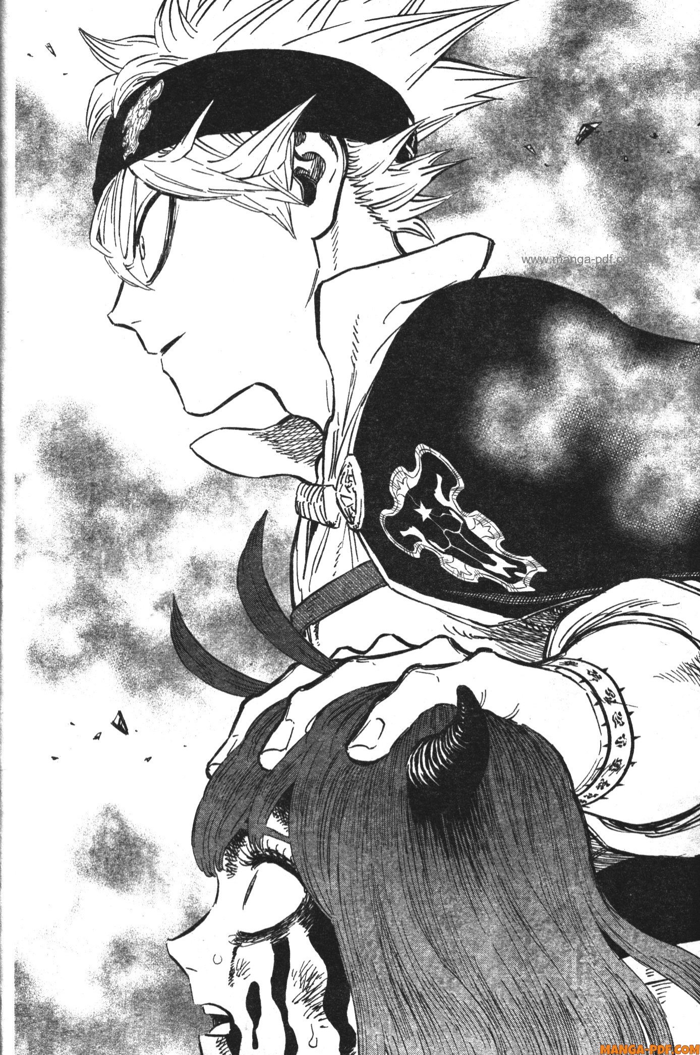 Black Clover 365 (14)