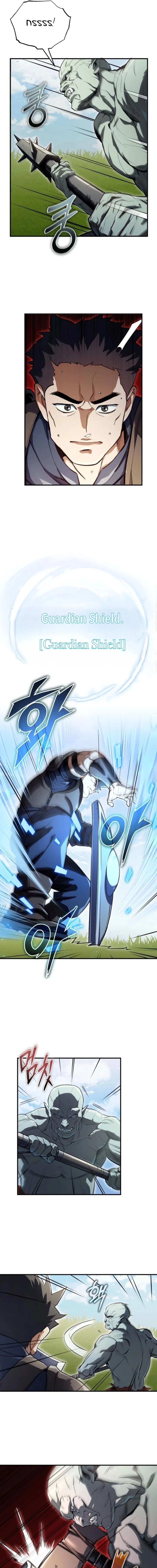 Regressed Blood Demon 5 (22)