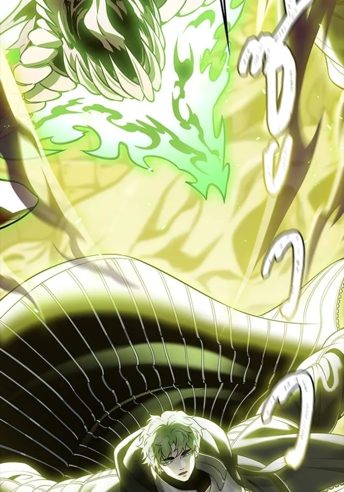 Tower of God 638 239
