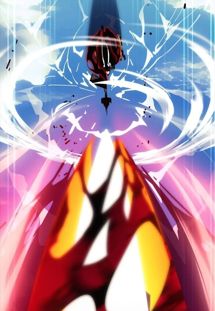 Reincarnation Path of The Underworld King 53 062