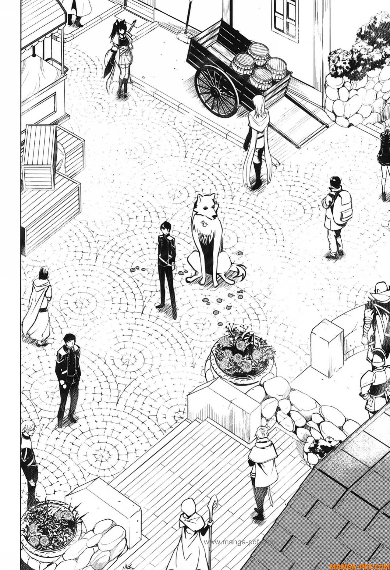 Tensei Kenja no Isekai Life 69 (24)