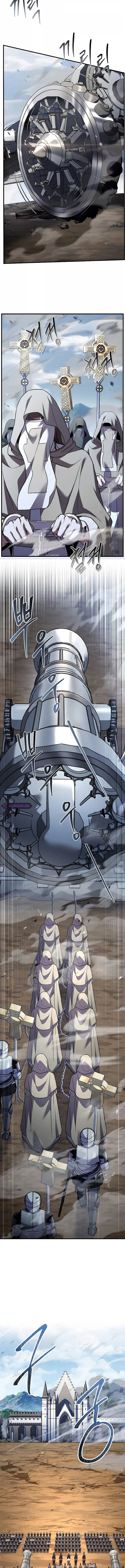Return of the Legendary Spear Knight 153 (5) 003