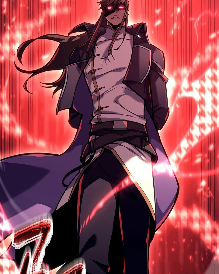 Reincarnated Bastard 21 37