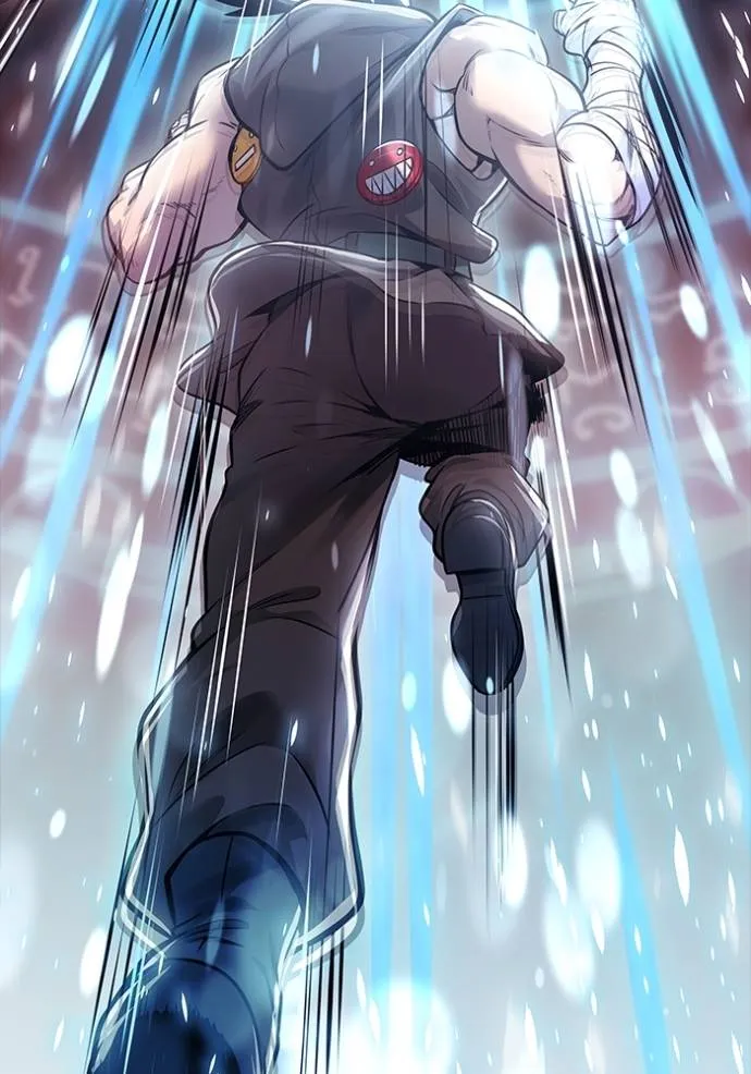 Tower of God 641 100