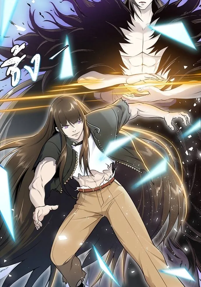 Tower of God 648 146