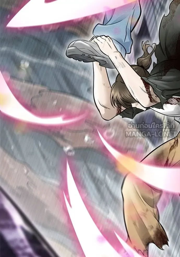 Tower of God 636 168